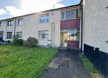 Thumbnail Flat for sale in 2A Thrush Place, Johnstone