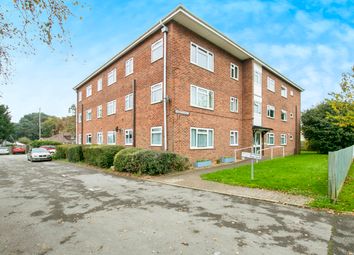 Thumbnail 2 bed flat for sale in Gablehurst, 2 Poole Road, Poole