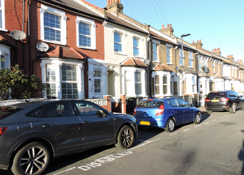 Thumbnail Terraced house for sale in Greyhound Road, Tottenham, London