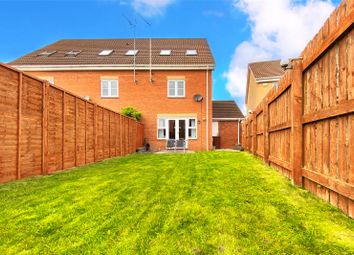 3 bed end terrace house for sale in Rivelin Park, Kingswood, Hull HU7