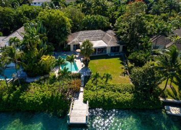 Thumbnail Property for sale in Lyford Cay Dr, Nassau, The Bahamas