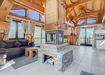 7 bed chalet for sale in St Martin De Belleville, Savoie, Rhône-Alpes, France