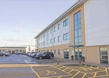 Thumbnail Serviced office to let in Oakfield Close, Tewkesbury Business Park, Tewkesbury