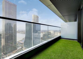 Thumbnail Studio to rent in Bagshaw Building, Canary Wharf