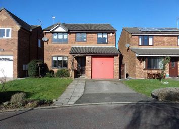 4 Bedroom Detached house for rent