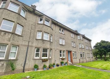 Thumbnail 2 bed flat for sale in Eastfield Crescent, Dumbarton