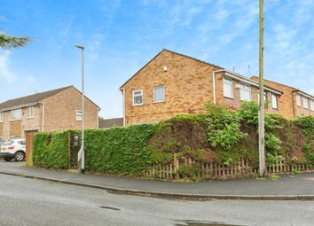 Thumbnail 3 bed semi-detached house for sale in Luther Way, Bradford, West Yorkshire