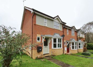 2 Bedroom End terrace house for sale