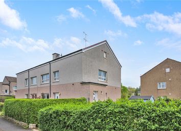 Thumbnail Flat for sale in Moorpark Avenue, Glasgow