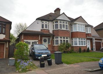 3 Bedroom Semi-detached house for rent
