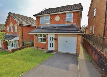 3 Bedroom Detached house for rent
