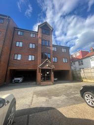 Thumbnail 1 bed flat to rent in Nightingale Court, Waldeck Road, Luton, Bedfordshire