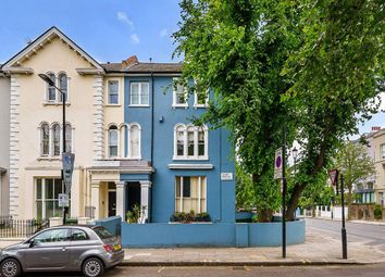 Thumbnail 2 bedroom flat for sale in Talbot Road, London