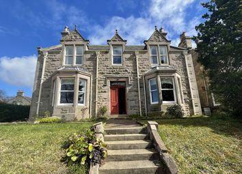 Thumbnail Property for sale in Rosewood, Alexandra Terrace, Forres