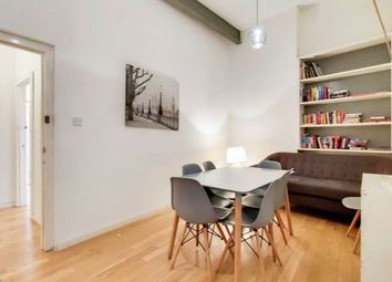 Thumbnail 2 bedroom flat to rent in Hatton Wall, Clerkenwell, London