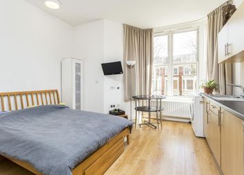 Thumbnail Studio to rent in Shepherds Bush Road, Brook Green