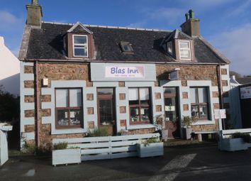 Thumbnail Flat for sale in Dunvegan, Isle Of Skye