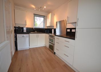 Thumbnail 2 bedroom property to rent in Greendale Square, Northampton