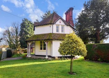 2 Bedroom Detached house for sale
