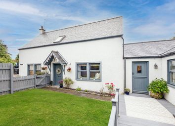 Thumbnail 3 bed detached house for sale in Rose Cottage, Drumlithie