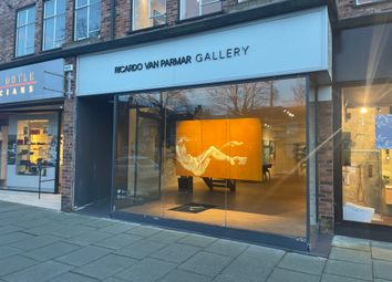 Thumbnail Retail premises to let in 55 Alderley Road, Wilmslow, Cheshire