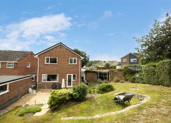 Thumbnail Detached house for sale in Clegg Avenue, Torpoint