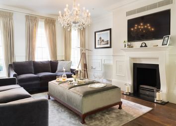 Thumbnail Detached house to rent in Farm Street, Mayfair, London