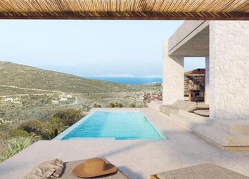 Thumbnail 3 bed villa for sale in Kato Fellos 845 01, Greece