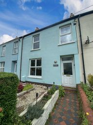Thumbnail 3 bed terraced house for sale in Oliveduck Cottage, Moorfield Road, Narberth, Pembrokeshire