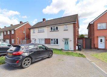 Thumbnail Semi-detached house to rent in Coldnailhurst Avenue, Braintree