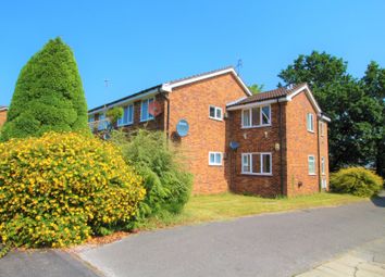 Thumbnail 1 bed flat to rent in Brackenwood Mews, Wilmslow, Cheshire