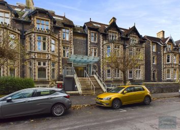 Thumbnail Flat for sale in Royal Parade, 2 - 7 Elmdale Road, Bristol