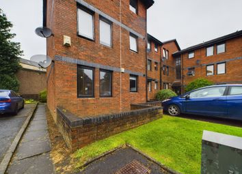 Thumbnail Flat to rent in Lylesland Court, Paisley