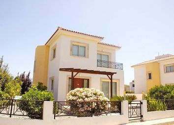 Thumbnail 3 bed detached house for sale in Agia Thekla, Ayia Napa, Cyprus