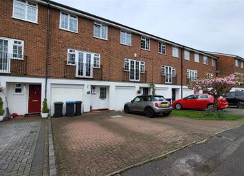 Thumbnail Property to rent in Colonels Walk, The Ridgeway, Enfield