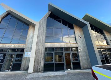 Thumbnail Office to let in Unit 23, Jetstream Drive, Auckley, Doncaster, South Yorkshire