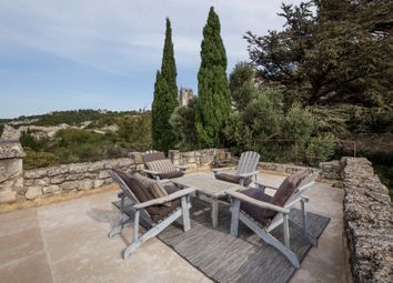 Thumbnail 3 bed property for sale in Les Baux De Provence, Bouches-Du-Rhône, Provence-Alpes-Côte D'azur, France