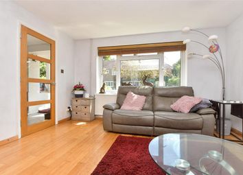 Thumbnail 4 bed semi-detached house for sale in Nursery Hill, Shamley Green, Guildford, Surrey