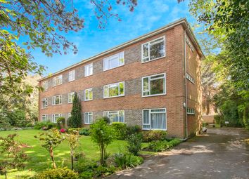 Thumbnail Flat for sale in Marlborough Road, Westbourne, Bournemouth, Dorset