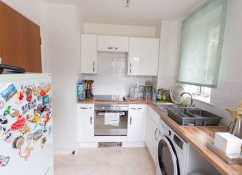 Thumbnail Flat to rent in Quilting Court, Garter Way, London