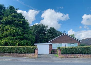 Thumbnail 2 bed detached bungalow for sale in Smethurst Lane, Bolton