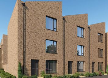 Thumbnail 4 bedroom town house for sale in "Sortis" at Talbot Road, Stretford, Manchester