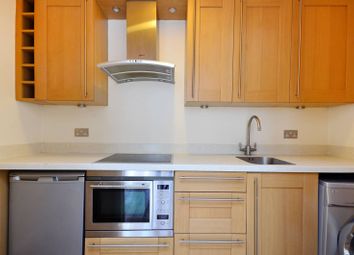 Thumbnail 1 bed flat to rent in Lambert Road, Brixton, London