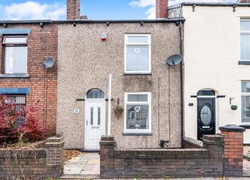 Thumbnail 2 bed terraced house for sale in Church Street, Westhoughton, Bolton, Greater Manchester
