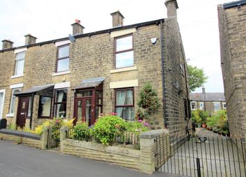 Thumbnail 2 bed cottage for sale in King Street, Hollingworth, Hyde