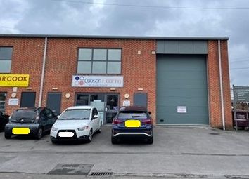Thumbnail Industrial to let in Unit 2, East Side Industrial Estate, Mead Road, Cheltenham
