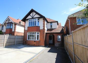 Thumbnail 1 bed flat for sale in Broadwater Road, Broadwater, Worthing