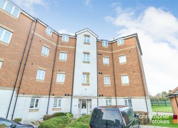 2 Bedrooms Flat for sale in Huron Road, Broxbourne, Hertfordshire EN10