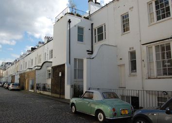 2 Bedrooms Flat for sale in Gloucester Mews, London W2