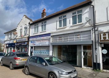 Thumbnail Retail premises to let in Manse Parade, 4 London Road, Swanley, Kent